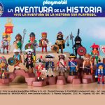 playmobil aventura historia 2020 2021