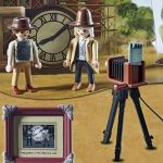 playmobil regreso al futuro 2021