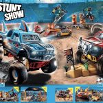 nuevos truftracks playmobil 2021