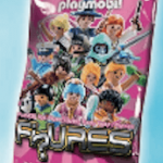 playmobil serie 19 chicas