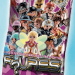 playmobil serie 20 chicas