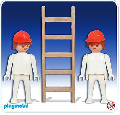 Playmobil 3115-A – 2 árboles de acacia 1974 – El Mundo Click playmobil 1974
