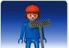 Playmobil 3118-A – 2 astronautas 1974 – El Mundo Click playmobil 1974