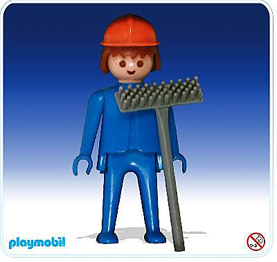 Playmobil 3118-A – 2 astronautas 1974 – El Mundo Click playmobil 1974