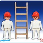 3211-A playmobil 1974