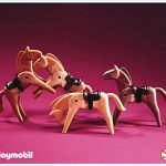 3270-A playmobil caballos 74
