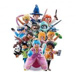 PLAYMOBIL-Figuras chica(Serie 19)