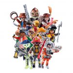 PLAYMOBIL Figures Series 19 chicos