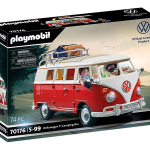 Volkswagen T1 Camping Bus (1)