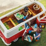 Volkswagen T1 Camping Bus