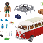 Volkswagen T1 Camping Bus