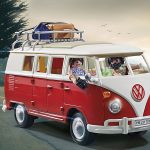 Volkswagen T1 Camping Bus (4)