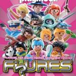 chicas playmobil serie 19