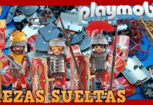 ¿Dónde comprar mis piezas Sueltas de Playmobil? Playmobil DS comprar piezas sueltas playmobil