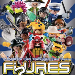 serie 17 chicos playmobil