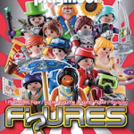 serie 18 chicas playmobil