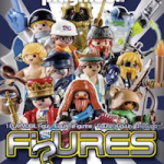 serie 18 chicos playmobil