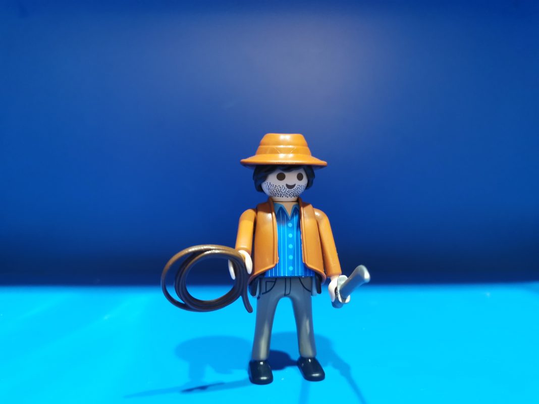 Playmobil Figuras Niño (Serie 24) · Playmobil · El Corte Inglés