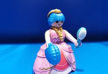 Princesas Playmobil: Todas las Referencias y Castillos de Princesas