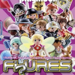 serie 20 chicas playmobil