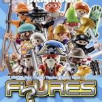 serie 20 playmobil chicos