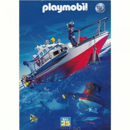 PLAYMOBIL 3846 ANNÉE 1996 Neuf EUR 24,99 - FR