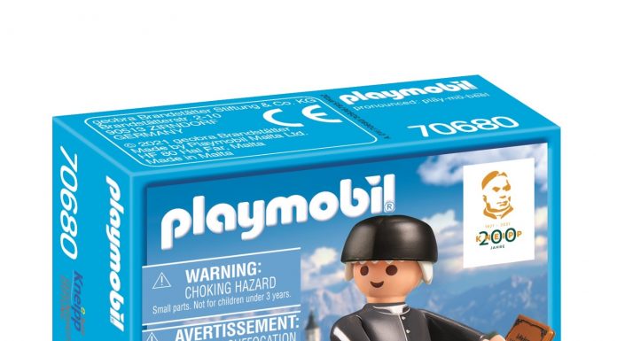 Playmobil Special 4683 cosaco nuevo/en el embalaje original misb 