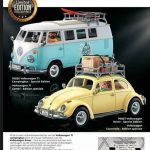 volswagen edición especial julio 2021