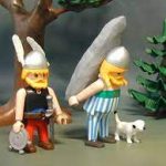asterix obelix playmobil