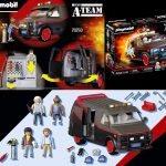 el quipo a imagenes playmobil