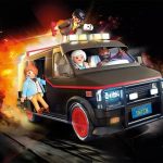 equipo a playmobil nueva furgoneta 1