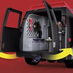 furgoneta equipo a playmobil 1