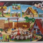 playmobil asterix obelix 2022 novedad