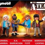 playmobil el equipo a