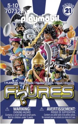 playmobil serie 21 chicos