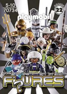 playmobil serie 22 chicos