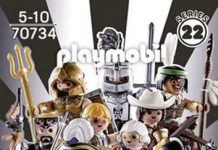 playmobil serie 22 chicos