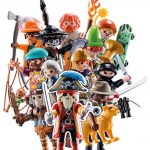 serie 20 playmobil chicos 2021 1