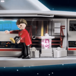 startrek playmobil 2022