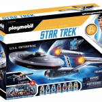 startrek playmobil 2022 caja