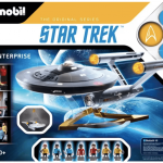 startrek playmobil 2022 caja fotos