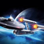startrek playmobil 2022 nave