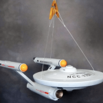 startrek playmobil 2022 novedad