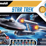 startrek playmobil 2022 referencia