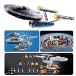 startrek playmobil 2022nueva