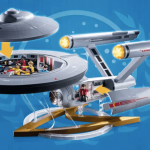 startrek playmobil 70548
