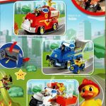 coche niños playmobil 2022