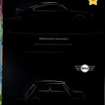 coches playmobil 2022 mercedes mini