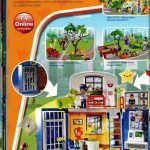 comisario playmobil 2022