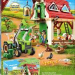 granja 2022 playmobil